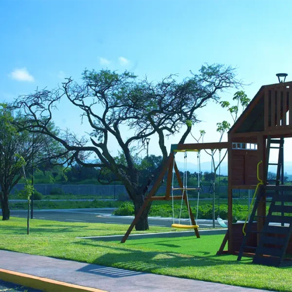 Juegos Infantiles - Rodanta Condominios