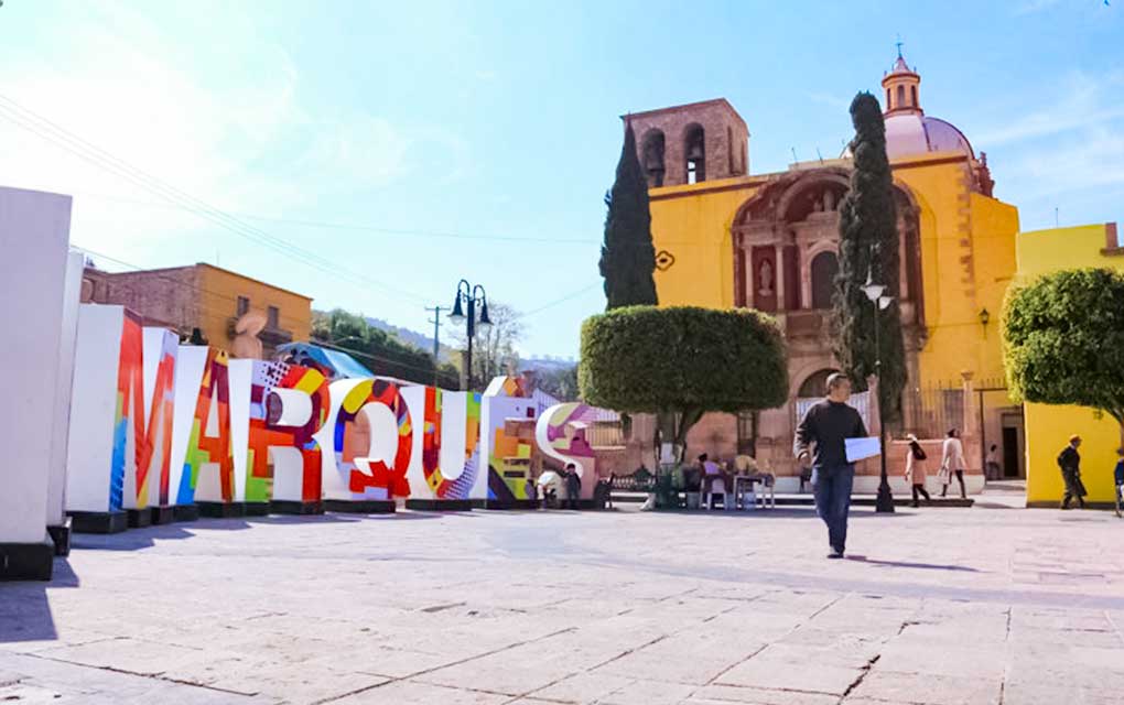 Ventajas de vivir en El Marqués, Querétaro