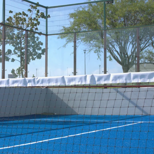 Canchas de Padel - Rodanta Condominios